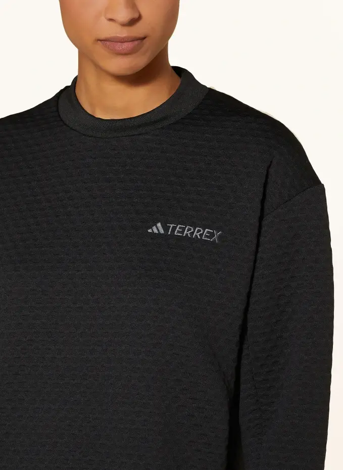 adidas TERREX Sweatshirt XPL Nur noch ein Tag übrig