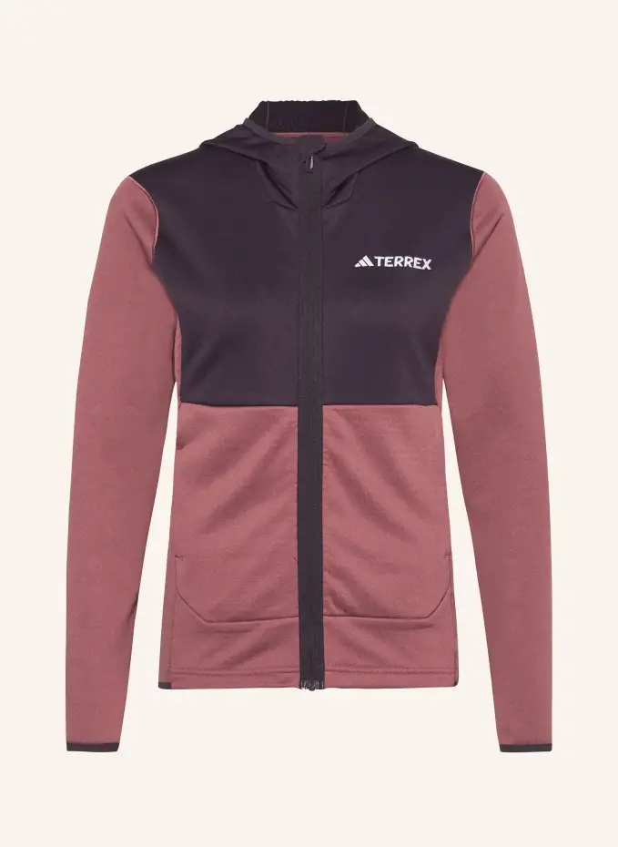 adidas TERREX Midlayer-Jacke TERREX XPERIOR LIGHT Super Rabatt