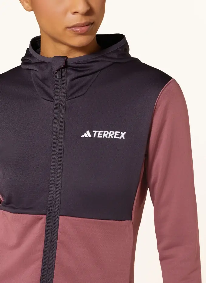 adidas TERREX Midlayer-Jacke TERREX XPERIOR LIGHT Super Rabatt