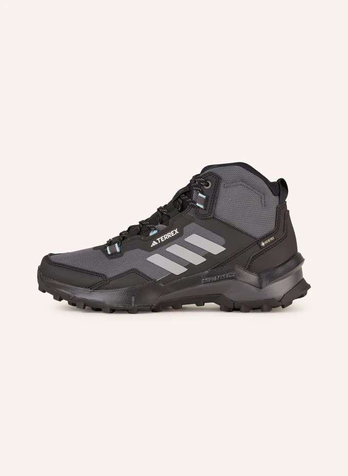 adidas TERREX Trekkingschuhe TERREX AX4 MID GTX 50% Rabatt mit kostenlosem Versand