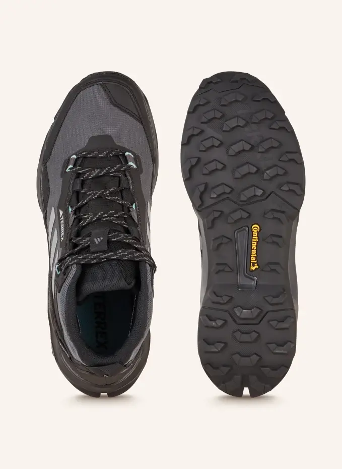 adidas TERREX Trekkingschuhe TERREX AX4 MID GTX 50% Rabatt mit kostenlosem Versand