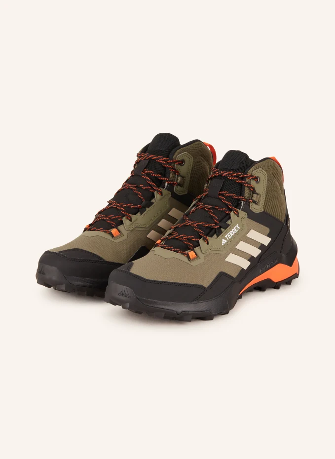 adidas TERREX Trekkingschuhe TERREX AX4 MID GTX Clearance-Verkauf