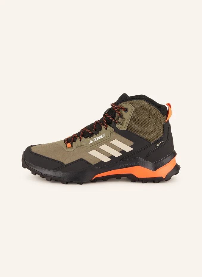 adidas TERREX Trekkingschuhe TERREX AX4 MID GTX Clearance-Verkauf