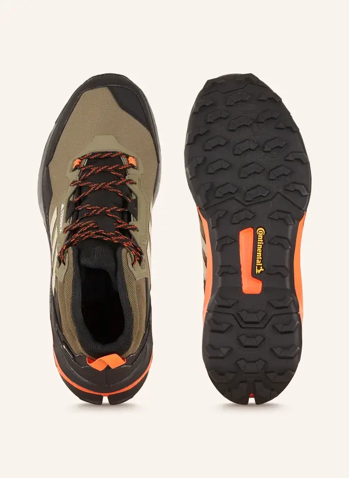 adidas TERREX Trekkingschuhe TERREX AX4 MID GTX Clearance-Verkauf