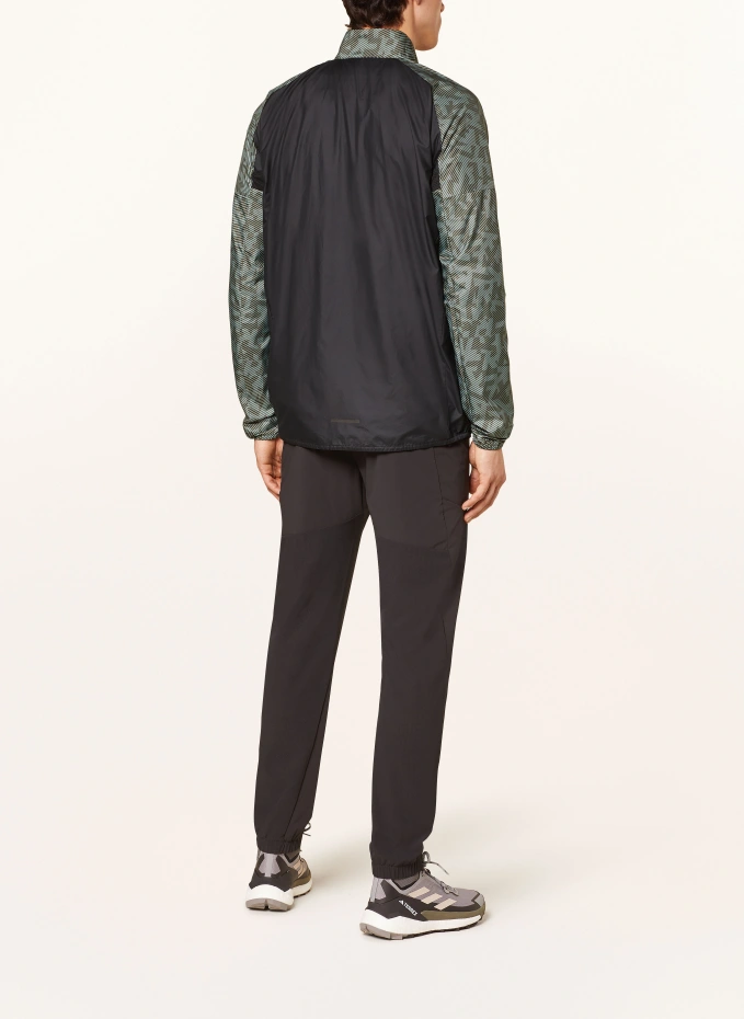 adidas TERREX Funktionsjacke TERREX TRAIL Fabrikladen