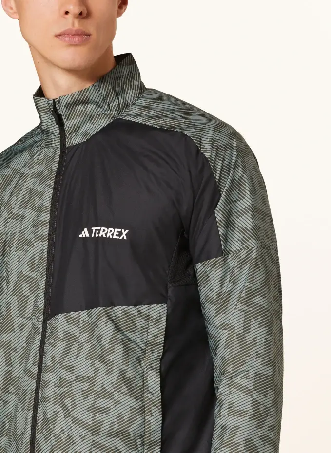adidas TERREX Funktionsjacke TERREX TRAIL Fabrikladen