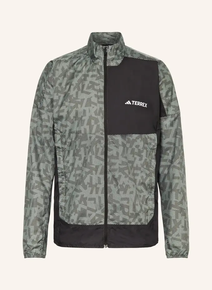 adidas TERREX Funktionsjacke TERREX TRAIL Fabrikladen