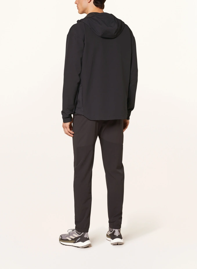 adidas TERREX Midlayer-Jacke Begrenzt auf 3 Tage