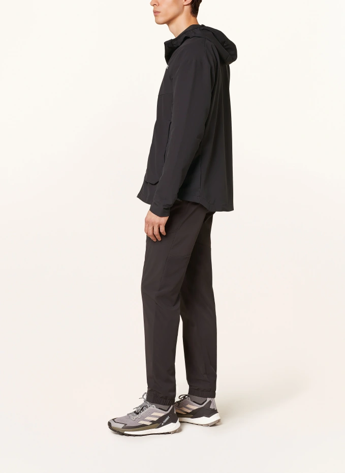 adidas TERREX Midlayer-Jacke Begrenzt auf 3 Tage