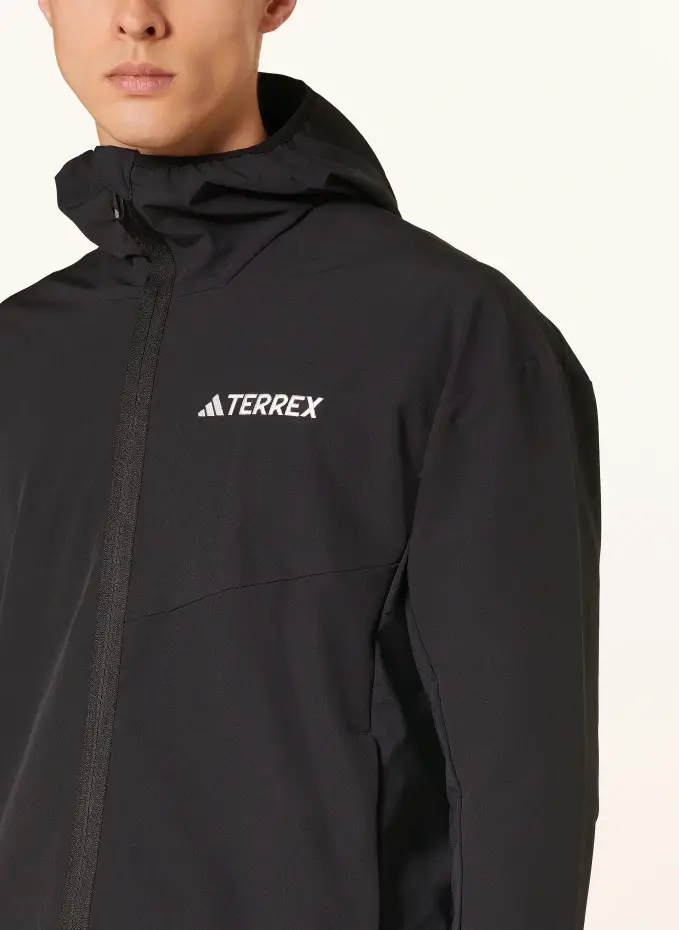 adidas TERREX Midlayer-Jacke Begrenzt auf 3 Tage