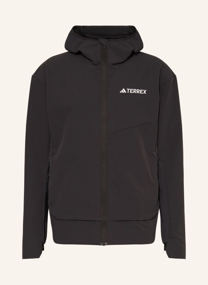 adidas TERREX Midlayer-Jacke Begrenzt auf 3 Tage