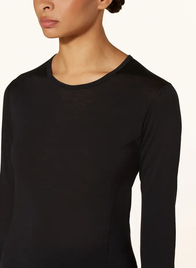 adidas TERREX Funktionswäsche-Shirt XPERIOR MERINO 150 mit Merinowolle Speichern exportieren