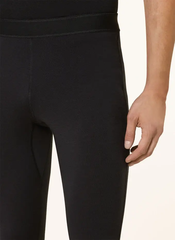 adidas TERREX Tights XPERIOR MERINO 200 aus Merinowolle Black Friday Preise