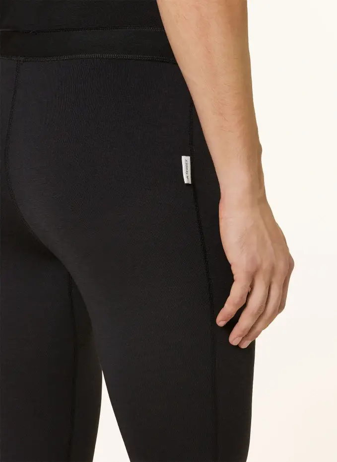 adidas TERREX Tights XPERIOR MERINO 200 aus Merinowolle Black Friday Preise