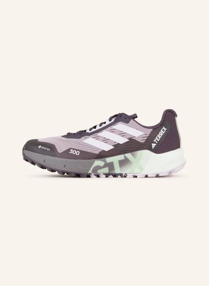 adidas TERREX Trailrunning-Schuhe TERREX AGRAVIC FLOW 2.0 GTX zollfrei