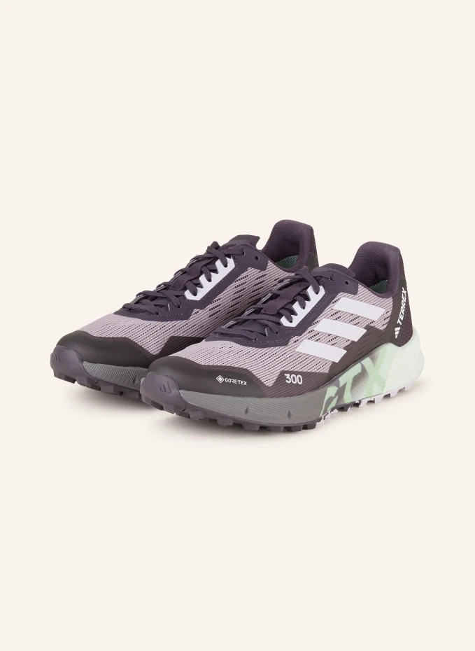 adidas TERREX Trailrunning-Schuhe TERREX AGRAVIC FLOW 2.0 GTX zollfrei