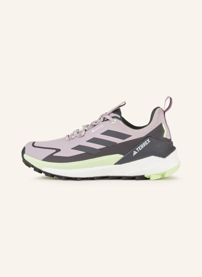 adidas TERREX Trekkingschuhe TERREX FREE HIKER 2 LOW GTX Rabatte dieses Monats