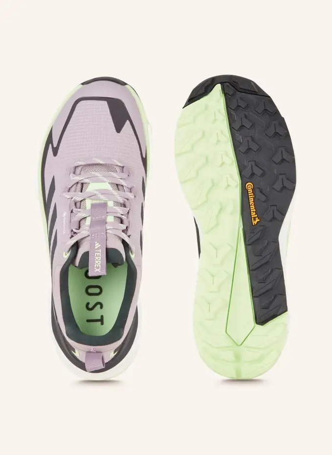 adidas TERREX Trekkingschuhe TERREX FREE HIKER 2 LOW GTX Rabatte dieses Monats