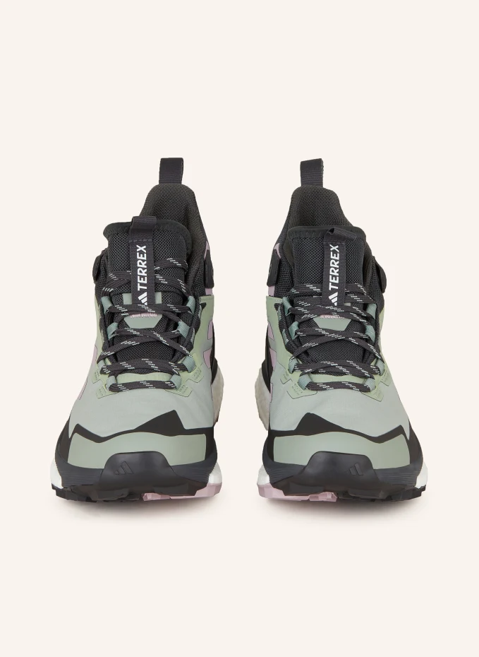 adidas TERREX Trekkingschuhe TERREX FREE HIKER 2.0 GORE-TEX 2025