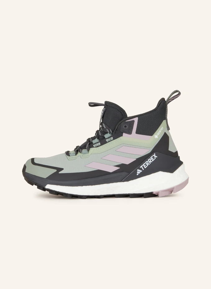 adidas TERREX Trekkingschuhe TERREX FREE HIKER 2.0 GORE-TEX 2025
