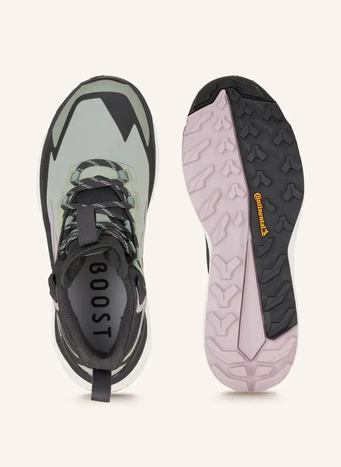 adidas TERREX Trekkingschuhe TERREX FREE HIKER 2.0 GORE-TEX 2025
