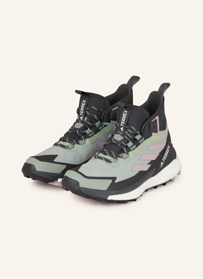 adidas TERREX Trekkingschuhe TERREX FREE HIKER 2.0 GORE-TEX 2025