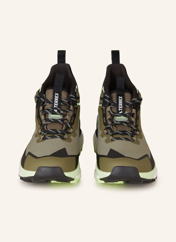 adidas TERREX Trekkingschuhe TERREX FREE HIKER 2 GTX Online