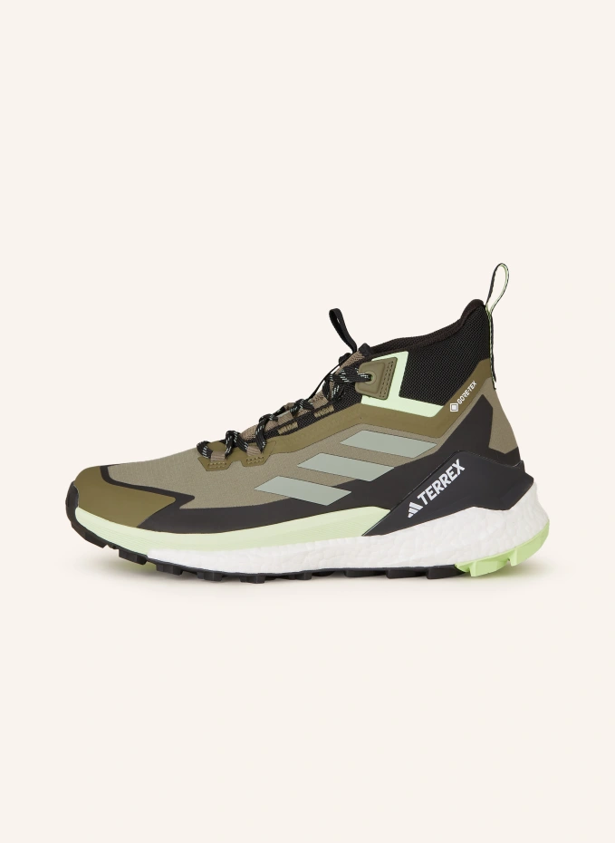adidas TERREX Trekkingschuhe TERREX FREE HIKER 2 GTX Online