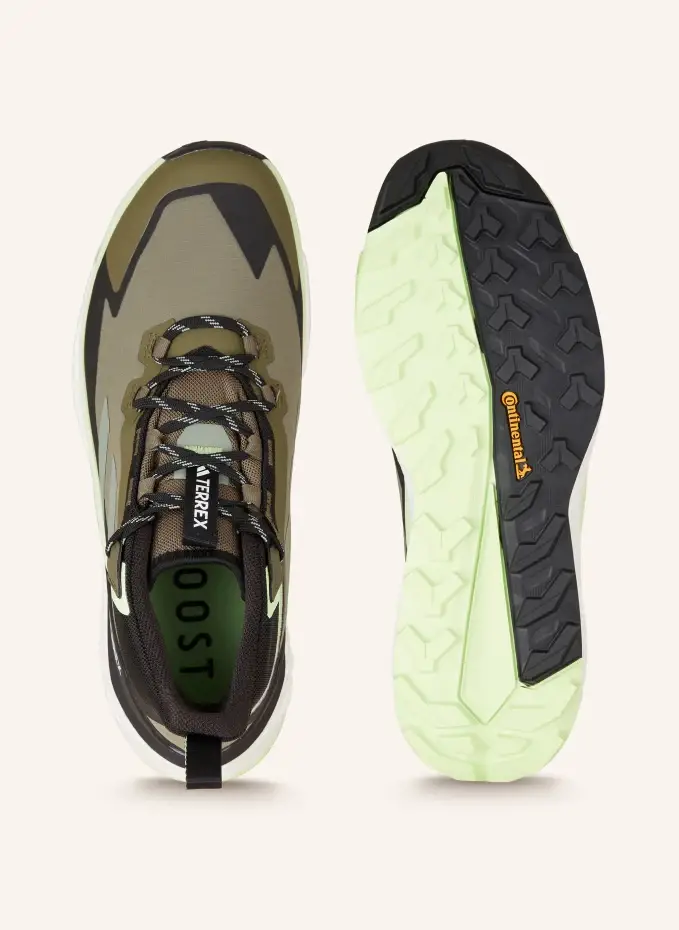 adidas TERREX Trekkingschuhe TERREX FREE HIKER 2 GTX Online