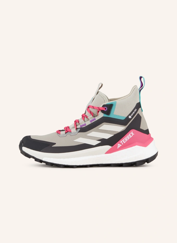 adidas TERREX Trekkingschuhe TERREX FREE HIKER 2 GTX Outlet