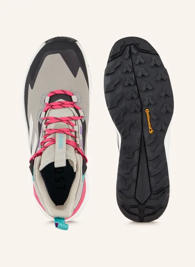 adidas TERREX Trekkingschuhe TERREX FREE HIKER 2 GTX Outlet