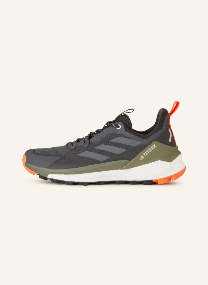 adidas TERREX Trekkingschuhe TERREX FREE HIKER 2 LOW Auslauf