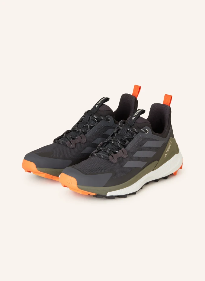 adidas TERREX Trekkingschuhe TERREX FREE HIKER 2 LOW Auslauf