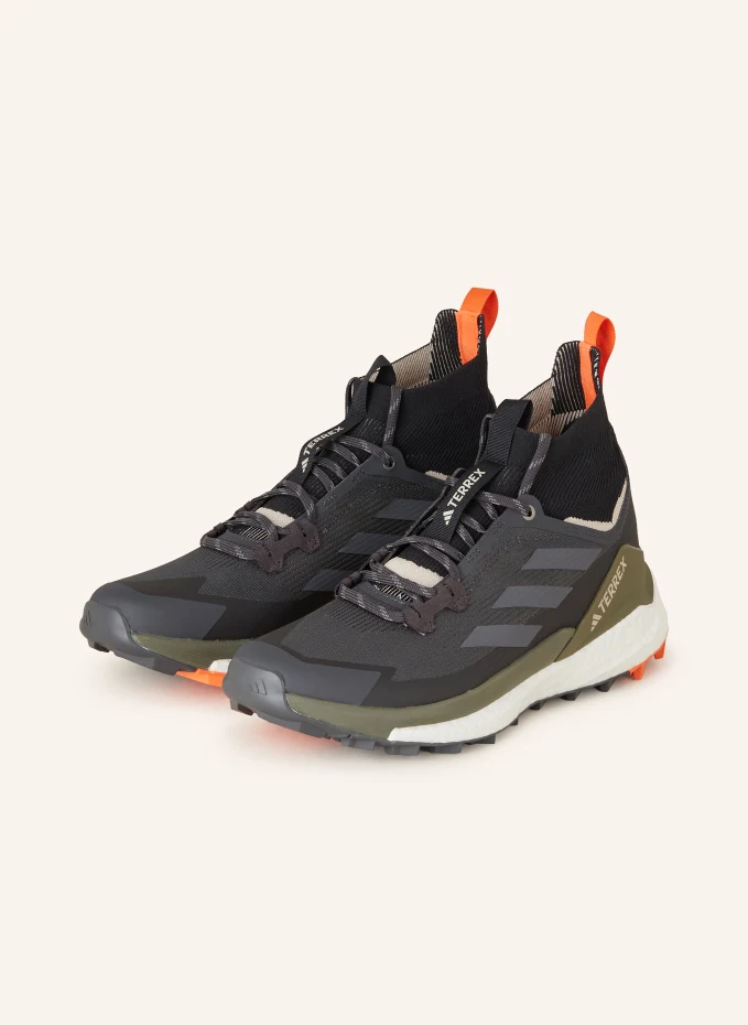 adidas TERREX Trekkingschuhe TERREX FREE HIKER 2 Verkauf
