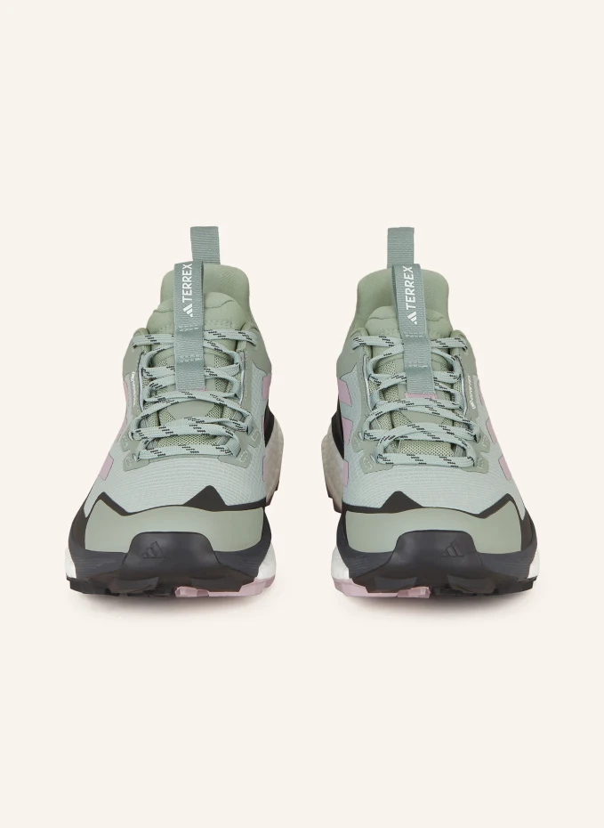 adidas TERREX Trekkingschuhe TERREX FREE HIKER 2.0 LOW GORE-TEX Angebote