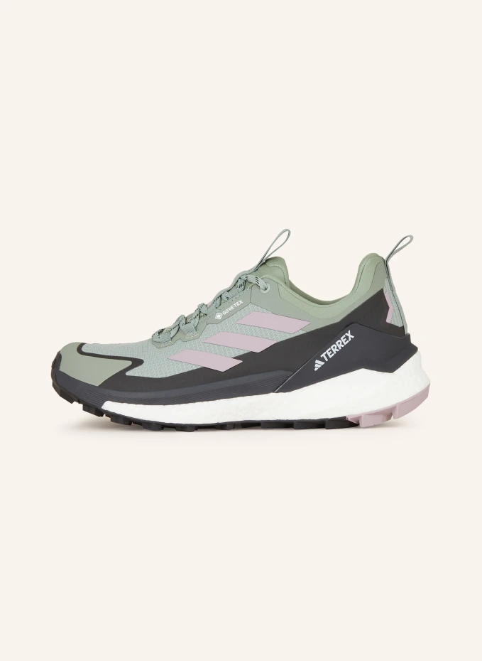 adidas TERREX Trekkingschuhe TERREX FREE HIKER 2.0 LOW GORE-TEX Angebote