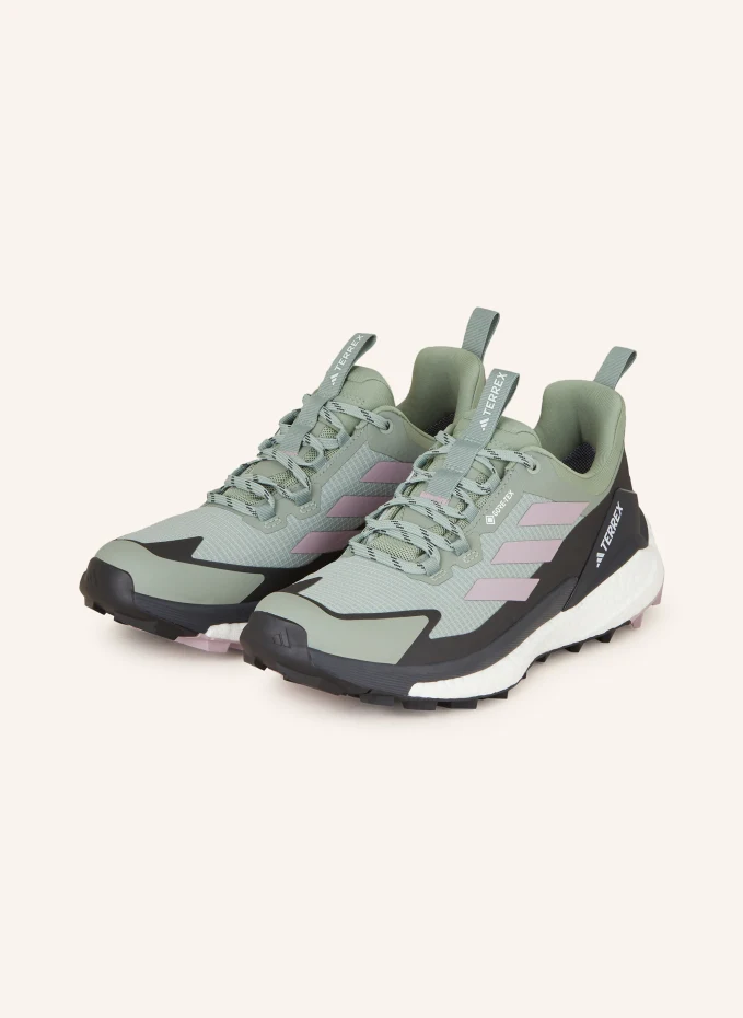 adidas TERREX Trekkingschuhe TERREX FREE HIKER 2.0 LOW GORE-TEX Angebote