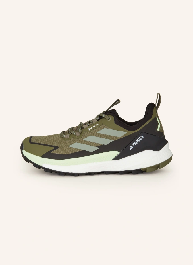 adidas TERREX Trekkingschuhe FREE HIKER 2.0 LOW GTX im Angebot