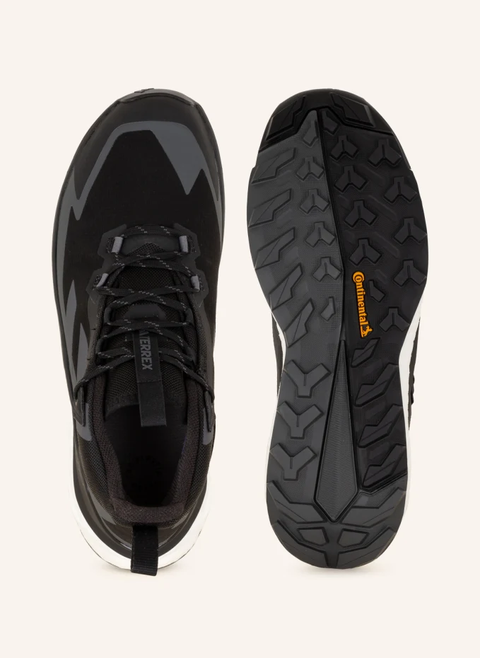 adidas TERREX Trekkingschuhe TERREX FREE HIKER 2 GTX Schlussverkauf