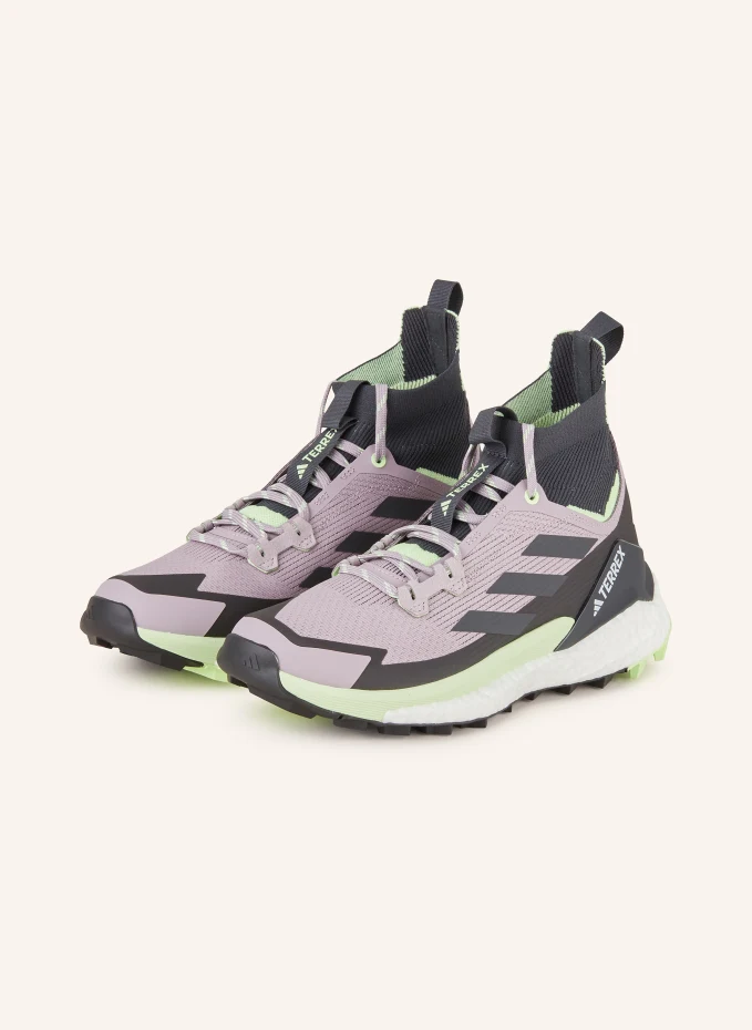 adidas TERREX Trekkingschuhe TERREX FREE HIKER 2 Günstiger Verkauf