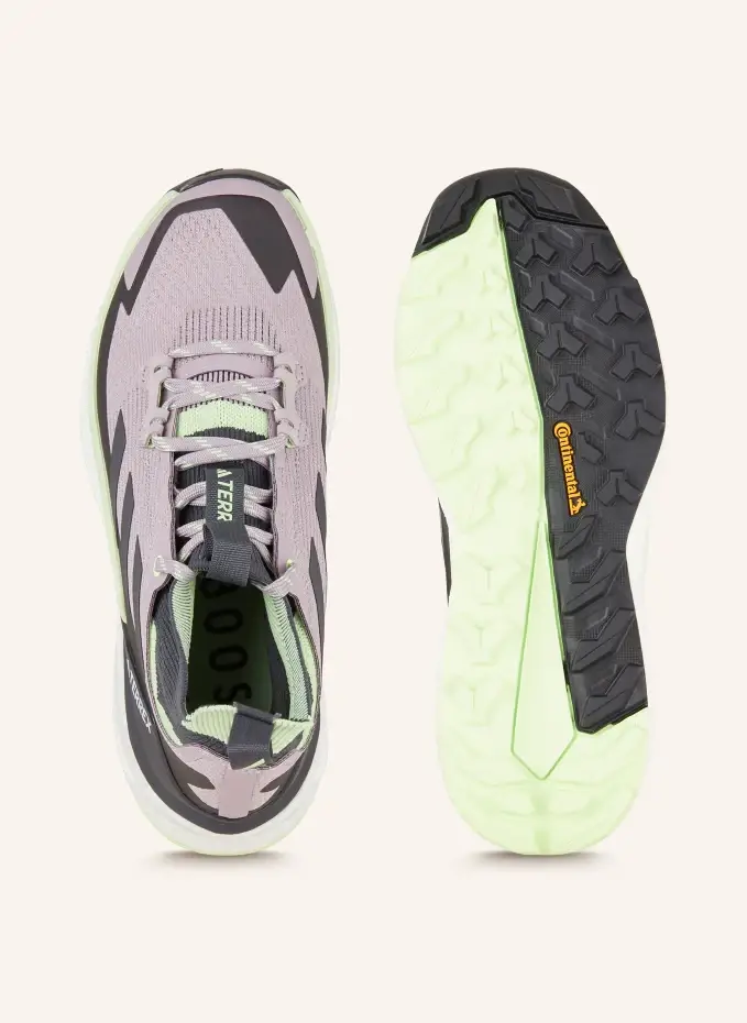 adidas TERREX Trekkingschuhe TERREX FREE HIKER 2 Günstiger Verkauf