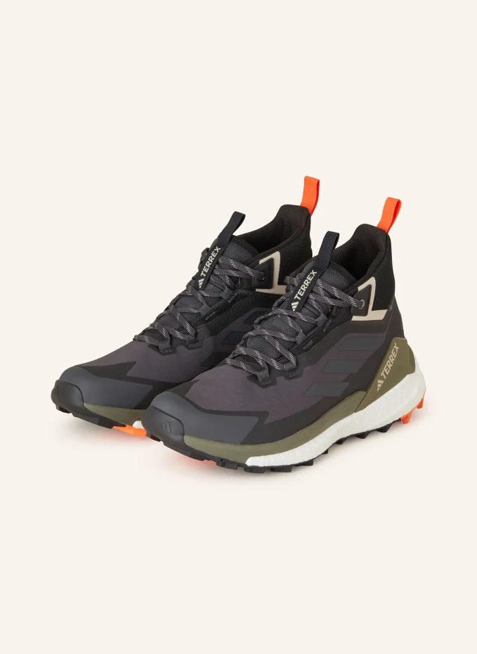 adidas TERREX Trekkingschuhe TERREX FREE HIKER 2 GTX Fabrikverkauf