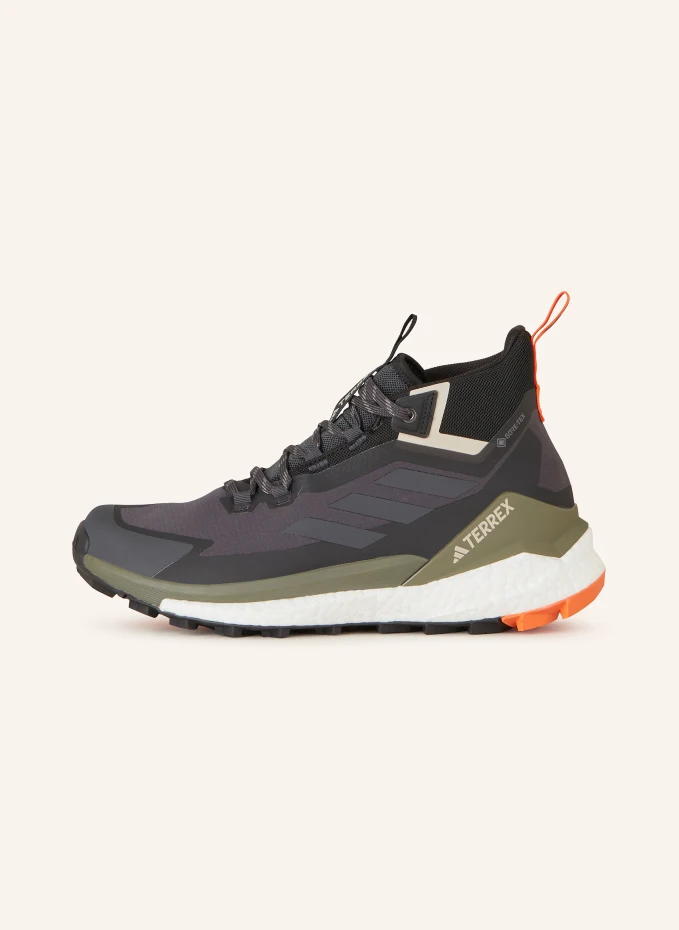 adidas TERREX Trekkingschuhe TERREX FREE HIKER 2 GTX Fabrikverkauf