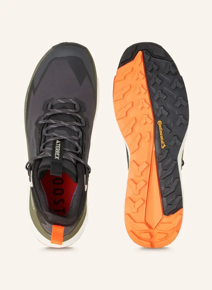 adidas TERREX Trekkingschuhe TERREX FREE HIKER 2 GTX Fabrikverkauf