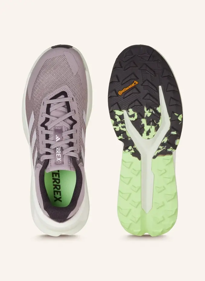 adidas TERREX Trailrunning-Schuhe TERREX SOULSTRIDE ULTRA Meist gekauft