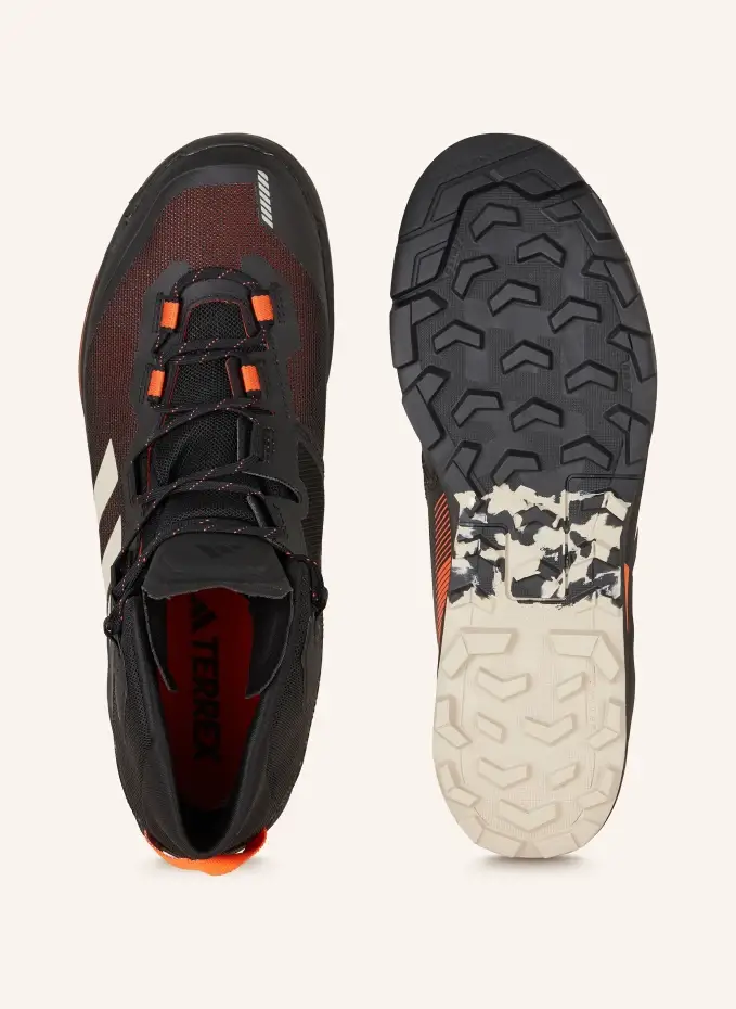 adidas TERREX Trekkingschuhe TERREX SKYCHASER TECH GORE-TEX Limitierter Zeitrabatt