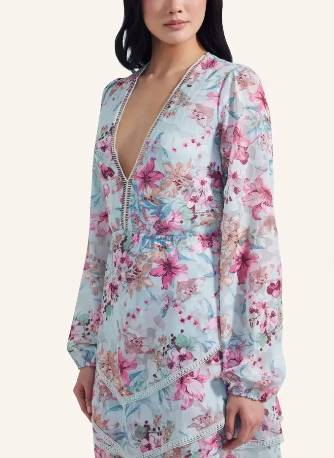 ADLYSH Abendkleid SUMMER VACATION DRESS Sonderangebot