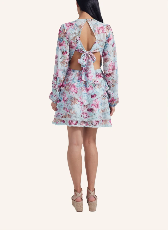 ADLYSH Abendkleid SUMMER VACATION DRESS Sonderangebot
