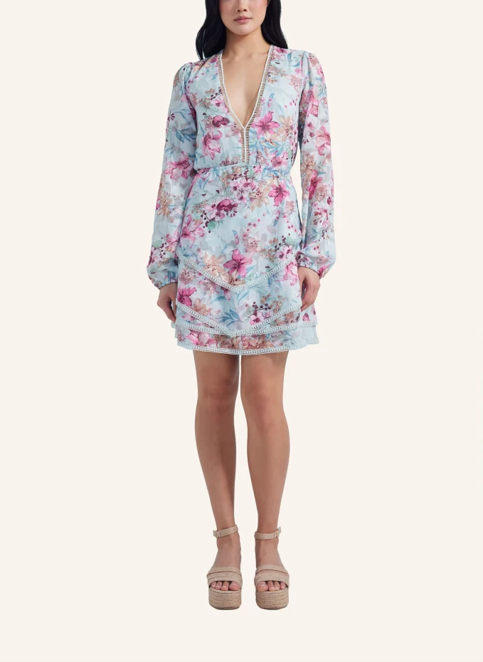 ADLYSH Abendkleid SUMMER VACATION DRESS Sonderangebot
