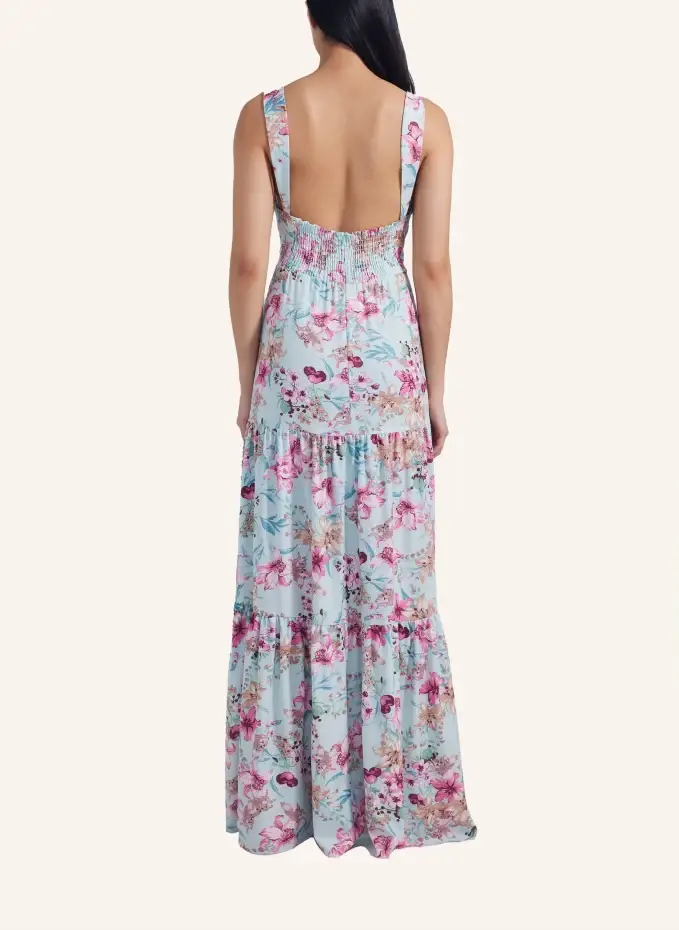 ADLYSH Abendkleid PARADISE BLOSSOM DRESS Versandkostenfrei
